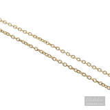 Dây chuyền nữ Tiffany&Co. chính hãng đính 1 viên kim cương mặt 0.12ct vàng đặc Solid K18 Yellow Gold