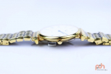Đồng hồ nam Longines Automatic chính hãng Demi mặt la mã siêu mỏng Fullbox