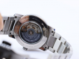 Đồng hồ nam Tissot chính hãng dòng Power Matic 80 chất liệu Titanium nguyên chiếc lưu cót 80 giờ