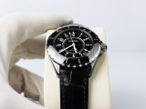 Đồng hồ nam Chanel Automatic Ceramic 39mm 