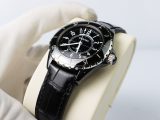 Đồng hồ nam Chanel Automatic Ceramic 39mm 