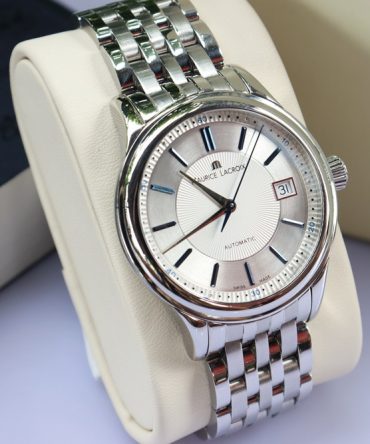 Đồng Hồ Nam Maurice Lacroix Les Classiques Automatic - Size 38mm