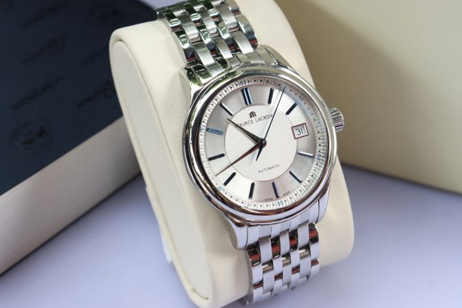 Đồng Hồ Nam Maurice Lacroix Les Classiques Automatic - Size 38mm