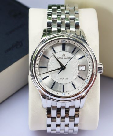 Đồng Hồ Nam Maurice Lacroix Les Classiques Automatic - Size 38mm