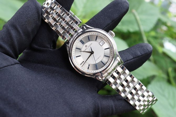 Đồng Hồ Nam Maurice Lacroix Les Classiques Automatic - Size 38mm