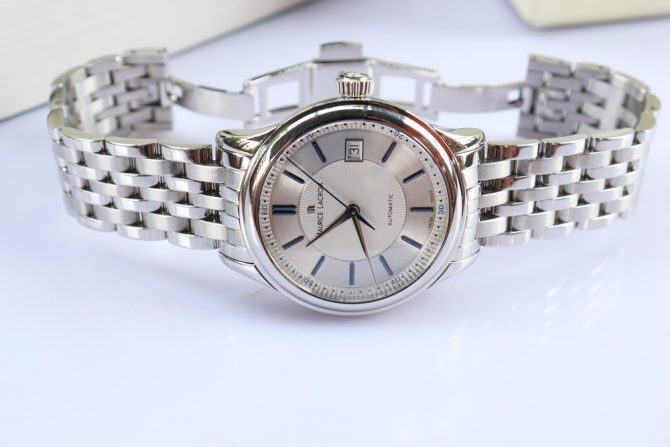 Đồng Hồ Nam Maurice Lacroix Les Classiques Automatic - Size 38mm