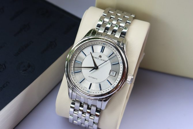 Đồng Hồ Nam Maurice Lacroix Les Classiques Automatic - Size 38mm