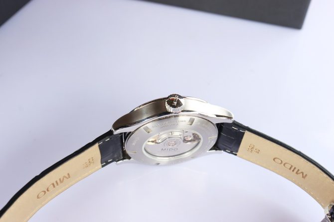 Đồng Hồ Nam : Mido Multifort Automatic Size 42mm - New 99,9% Fullbox