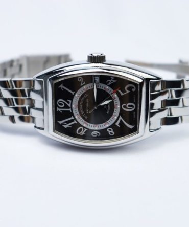 Đồng Hồ Nam IWI International Watchman Automatic