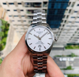Đồng Hồ Nam TISSOT Automatic PR 100 Chronometer
