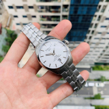 Đồng Hồ Nam TISSOT Automatic PR 100 Chronometer