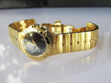 Đồng hồ nữ Movado Musium chính hãng Mạ Vàng Nguyên Chiếc