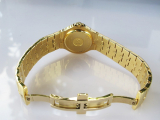 Đồng hồ nữ Movado Musium chính hãng Mạ Vàng Nguyên Chiếc