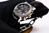 Đồng hồ Tissot nữ niềng Full kim cương Chronograph thể thao