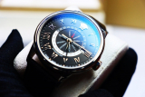 Đồng hồ Versace nam Automatic giờ GMT