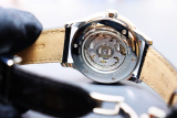 Đồng hồ Versace nam Automatic giờ GMT