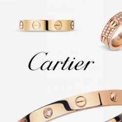 banner cartier